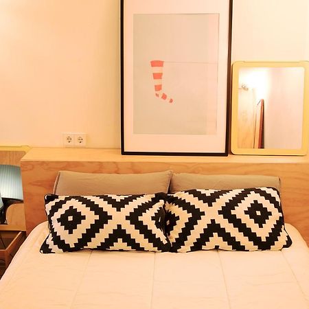 Rentalsevilla Gran Poder II Εξωτερικό φωτογραφία