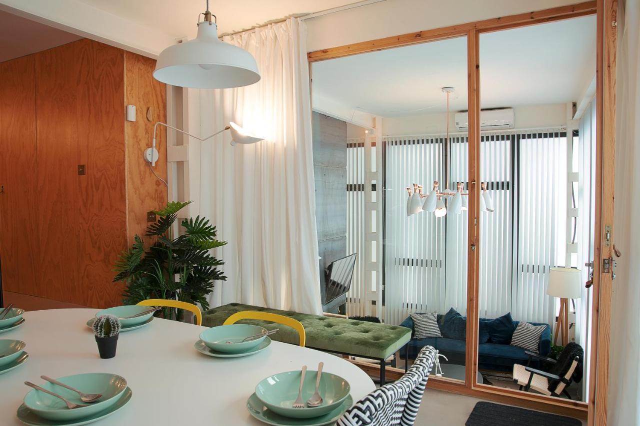 Rentalsevilla Gran Poder II Εξωτερικό φωτογραφία