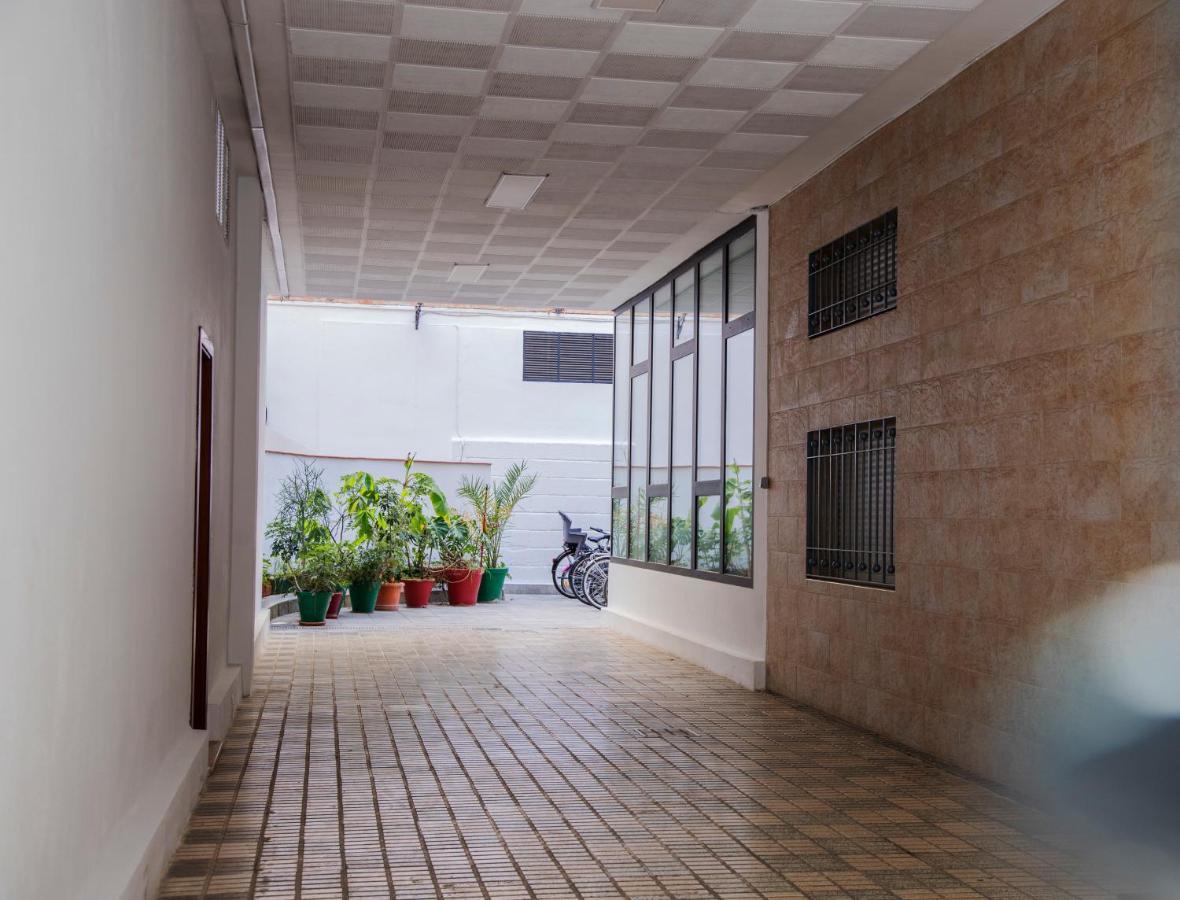 Rentalsevilla Gran Poder II Εξωτερικό φωτογραφία