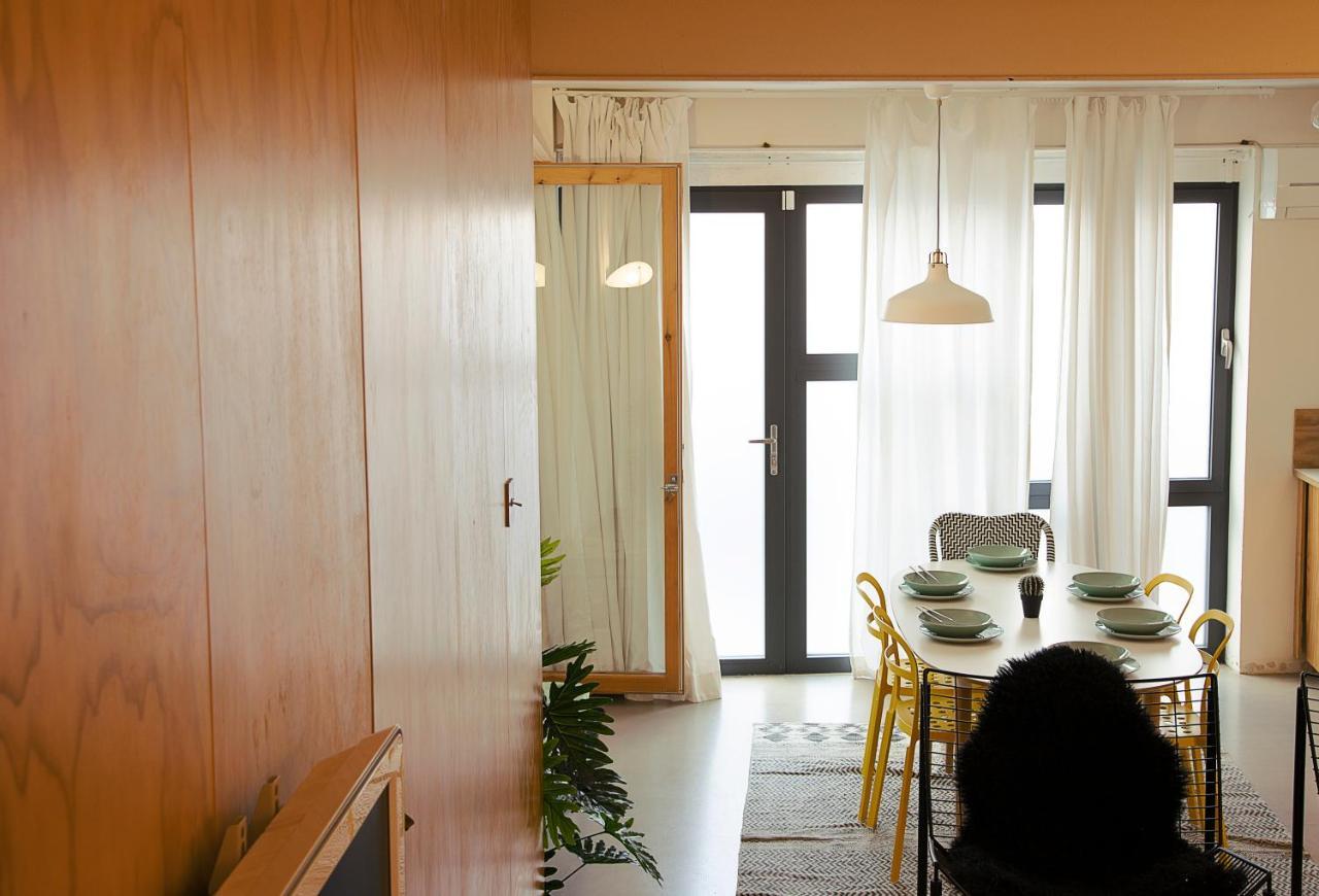 Rentalsevilla Gran Poder II Εξωτερικό φωτογραφία