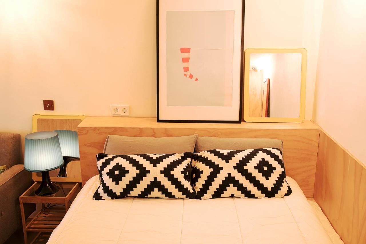 Rentalsevilla Gran Poder II Εξωτερικό φωτογραφία